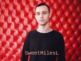 SweetMilesL