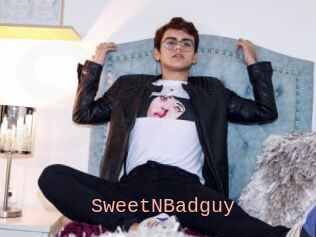 SweetNBadguy