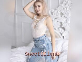 SweetOElena