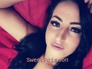 SweetPoisson
