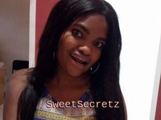 SweetSecretz