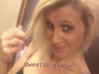SweetSexyPeach