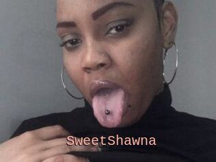 SweetShawna