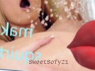 SweetSofy21