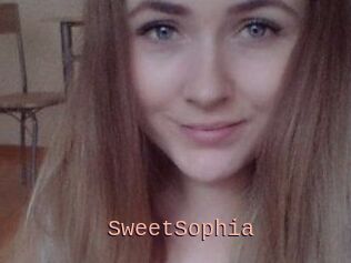 SweetSophia