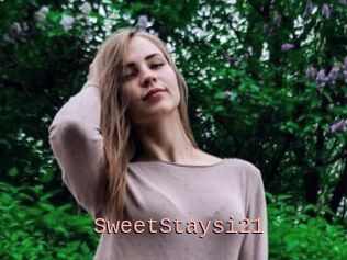 SweetStaysi21