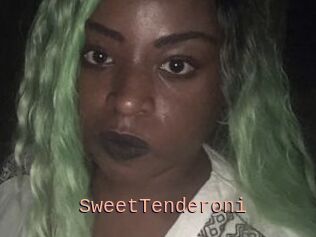 SweetTenderoni