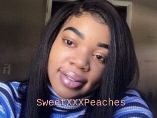 SweetXXXPeaches