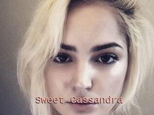 Sweet_Cassandra