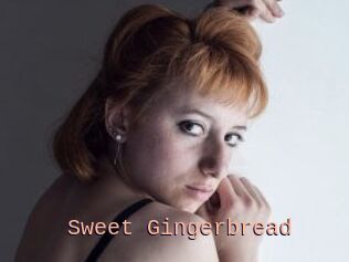 Sweet_Gingerbread