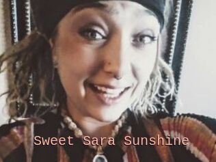 Sweet_Sara_Sunshine