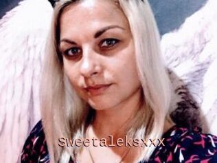 Sweetaleksxxx