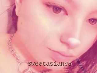 Sweetasian95