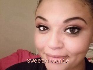 Sweetbrownie