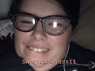 Sweetcandyass11