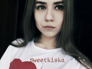 Sweetkiska