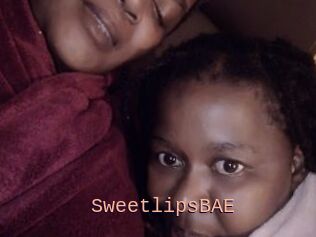 SweetlipsBAE