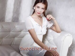 SweetnessLime