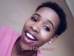 Sweetpineapp