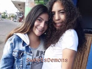 SweetsDemons