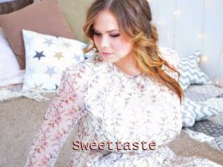Sweettaste