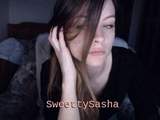 SweettySasha