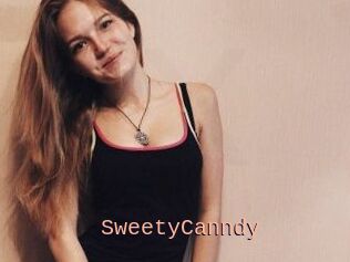 SweetyCanndy