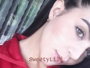 SweetyLili