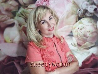 SweetyWoman