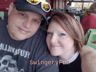 SwingeryFun