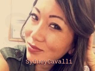 Sydney_Cavalli