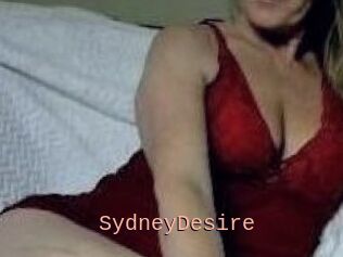 SydneyDesire