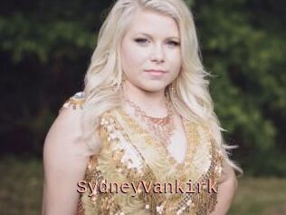 SydneyVankirk