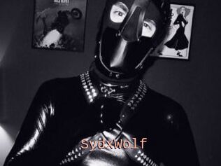 SydxWolf