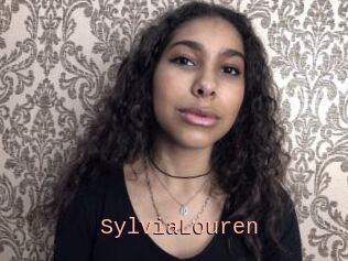 SylviaLouren