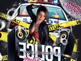 SylvieRocks