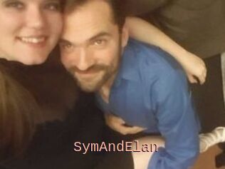 SymAndElan