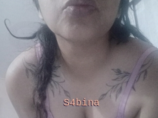 S4bina