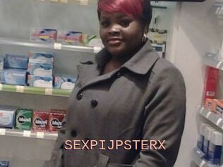SEXPIJPSTERX