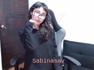 Sabinasav