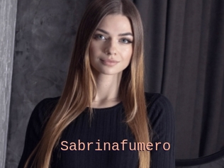 Sabrinafumero