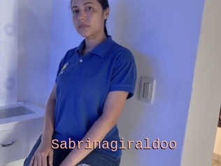 Sabrinagiraldoo