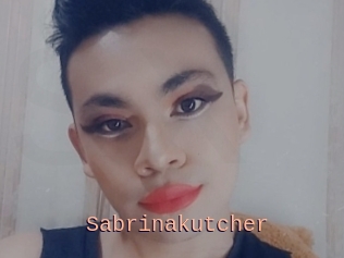 Sabrinakutcher