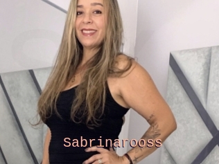 Sabrinarooss