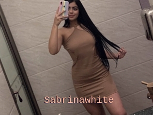 Sabrinawhite