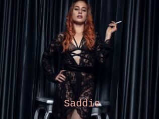 Saddie