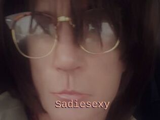 Sadiesexy