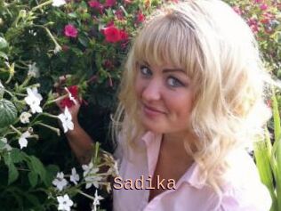 Sadika
