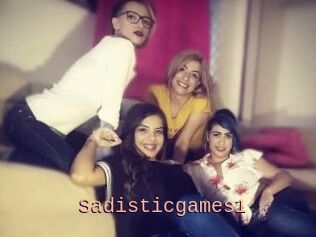 Sadisticgames1