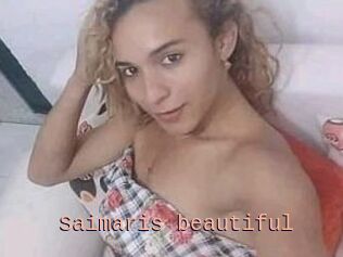 Saimaris_beautiful